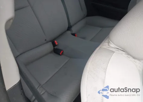 2014 Honda Civic Lx z USA, uszkodzony, nr VIN 2HGFG3A52EH520335